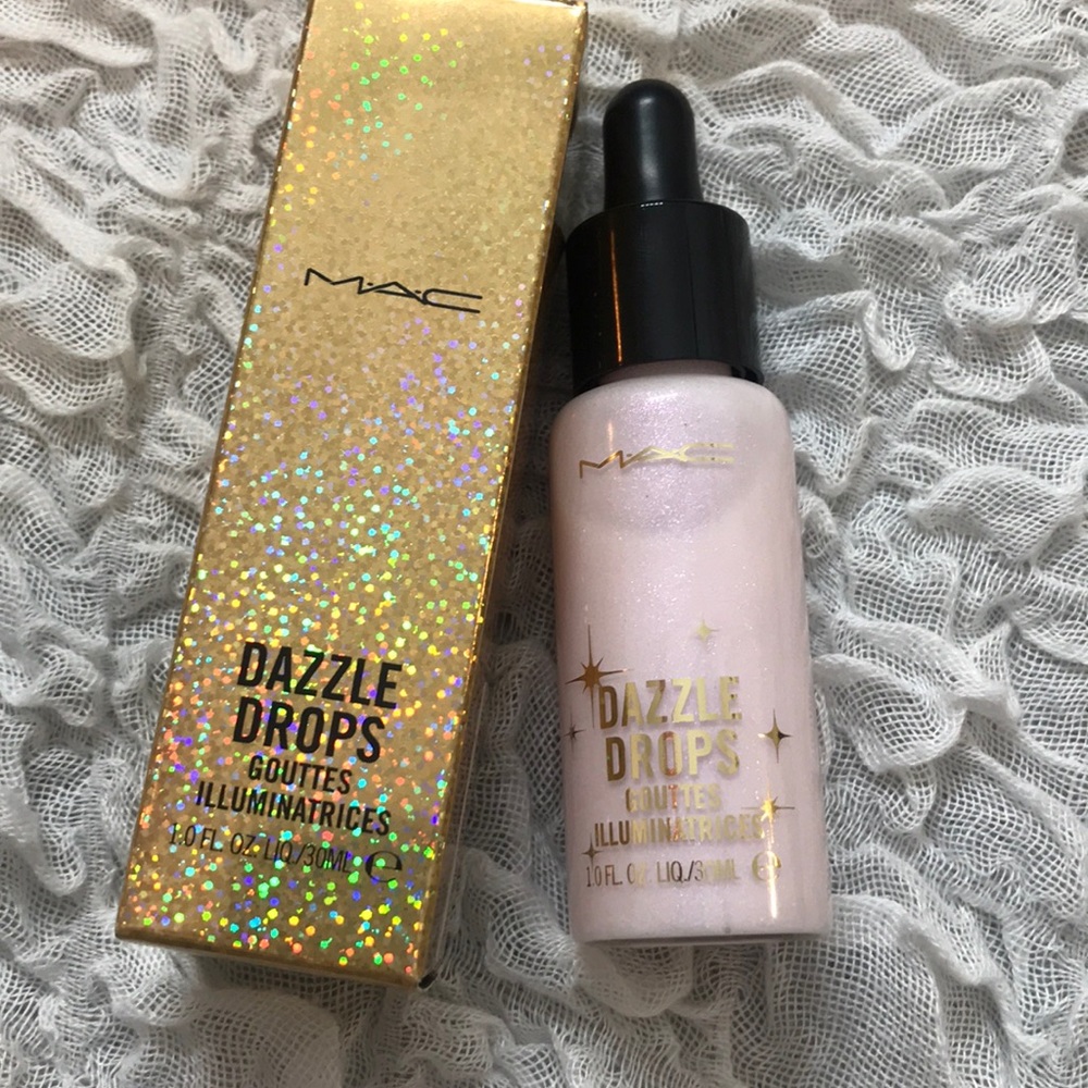 Brand new liquid highlighter